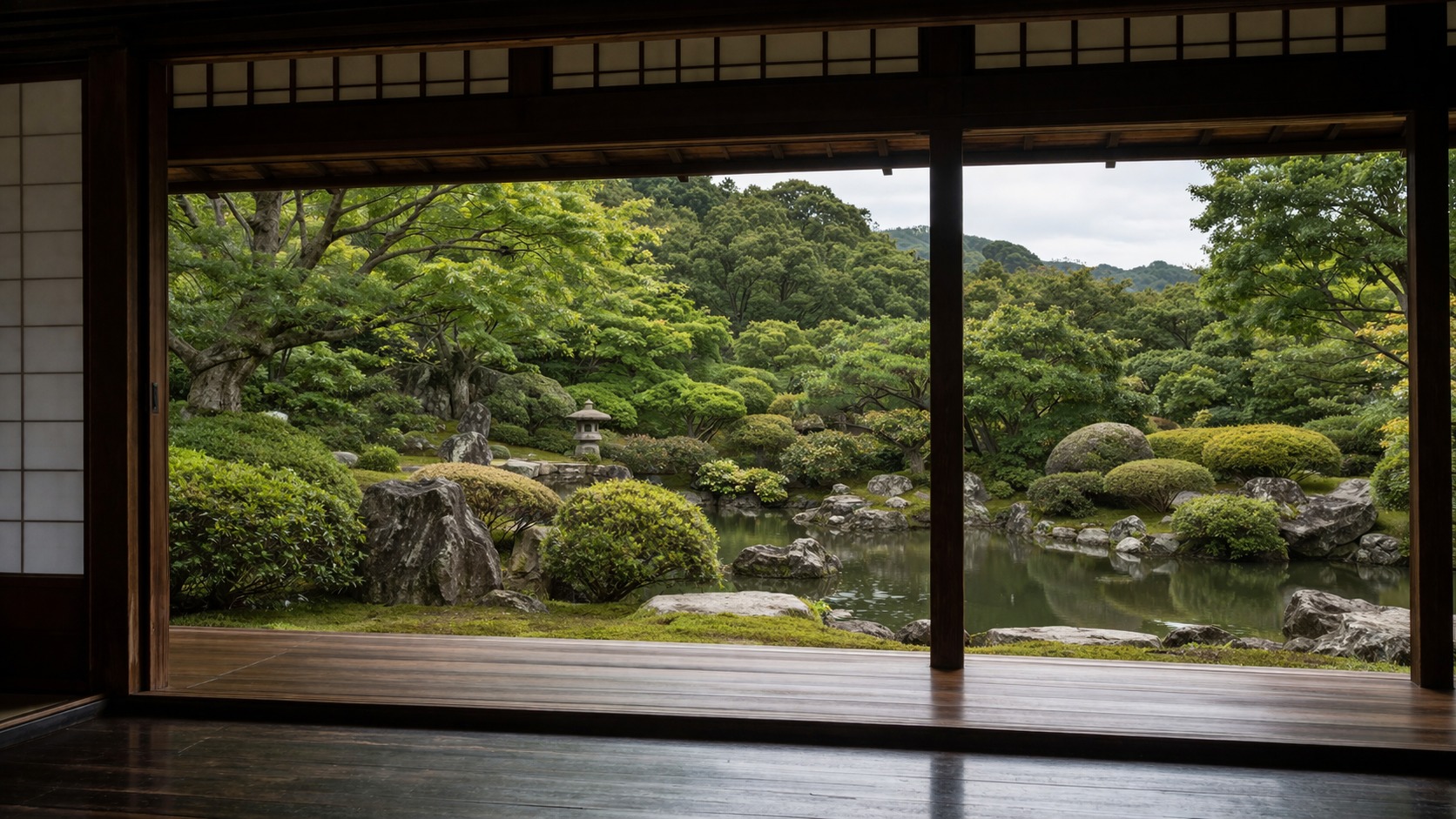 過去から未来を編む